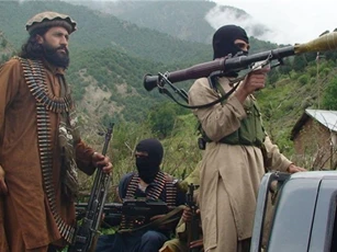 Taliban lên tiếng về cáo buộc nhận viện trợ quân sự từ Nga