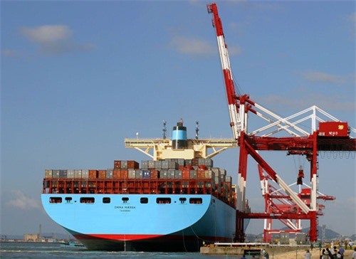 Việt Nam nhập siêu 1,94 tỷ sau 3 tháng