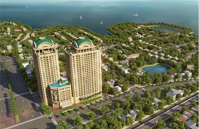 Giải mã sức hấp dẫn của D’. Le Roi Soleil