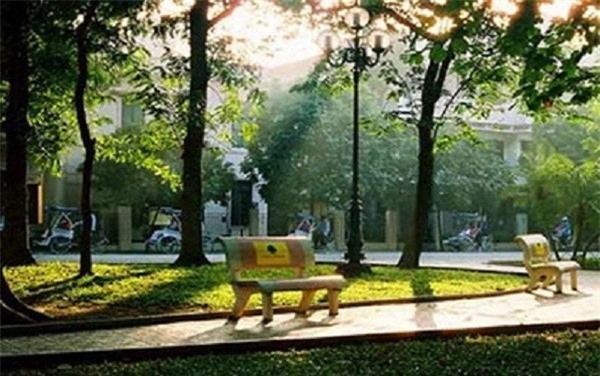 Hết không khí lạnh, Bắc Bộ hửng nắng