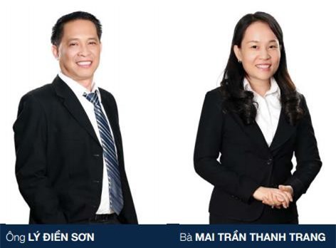 Ông Lý Điền Sơn rời ghế Chủ tịch, Tổng giám đốc Nhà Khang Điền