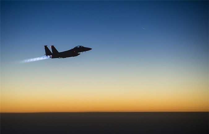 Rối tung vụ tấn công hóa học ở Syria: Putin điện đàm với Erdogan