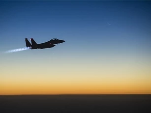 Rối tung vụ tấn công hóa học ở Syria: Putin điện đàm với Erdogan