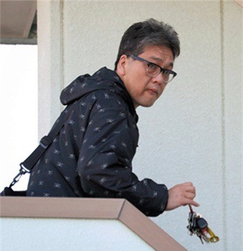 Chân dung nghi can sát hại bé Nhật Linh 9 tuổi ở Nhật Bản