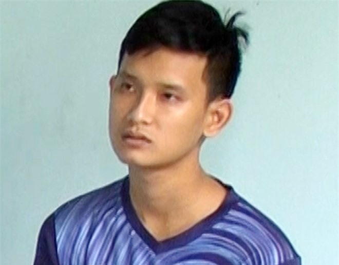 Trộm tài sản bất thành, thanh niên đốt nhà hàng xóm