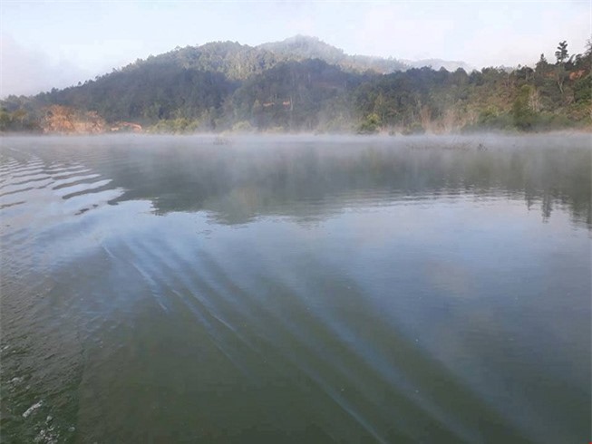 Về quê tảo mộ, cả gia đình đuối nước thương tâm