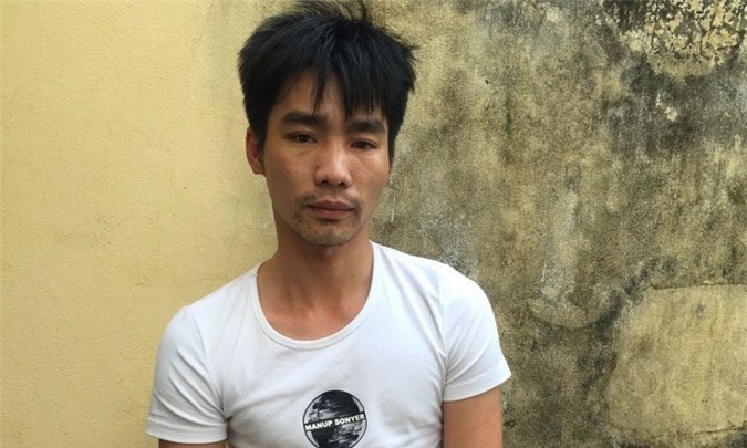 Bắt khẩn cấp kẻ làm giả 6 tờ lệnh bắt người của cảnh sát