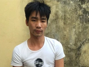 Bắt khẩn cấp kẻ làm giả 6 tờ lệnh bắt người của cảnh sát