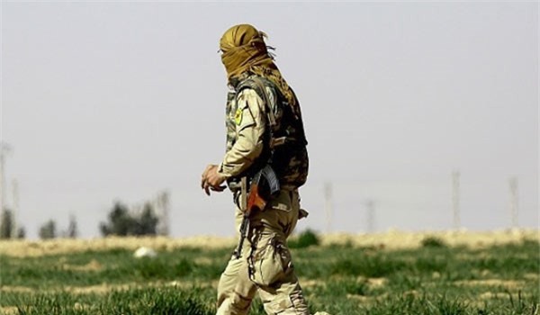 Lực lượng người Kurd đầu hàng quân đội Syria ở Bắc Aleppo