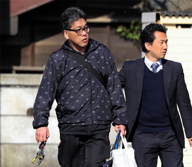 Nghi phạm sát hại bé gái Việt ở Nhật từng nói mất niềm tin ở con người