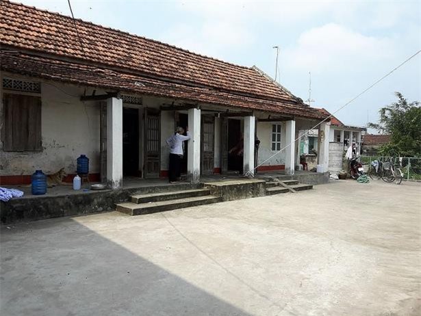 Nổ lớn 3 người tử vong: Nạn nhân nói lời cuối cùng