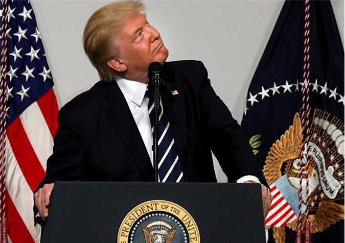 The Independent: Không nên tin lời Trump nói về quan hệ Nga - Mỹ