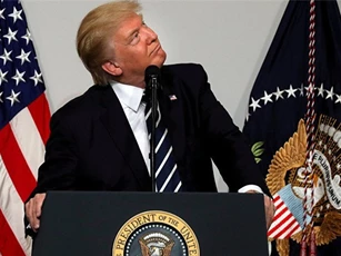 The Independent: Không nên tin lời Trump nói về quan hệ Nga - Mỹ