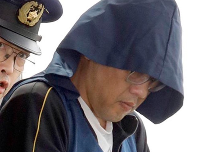 Cảnh sát Nhật chuyển nghi phạm sát hại bé gái Việt cho công tố viên