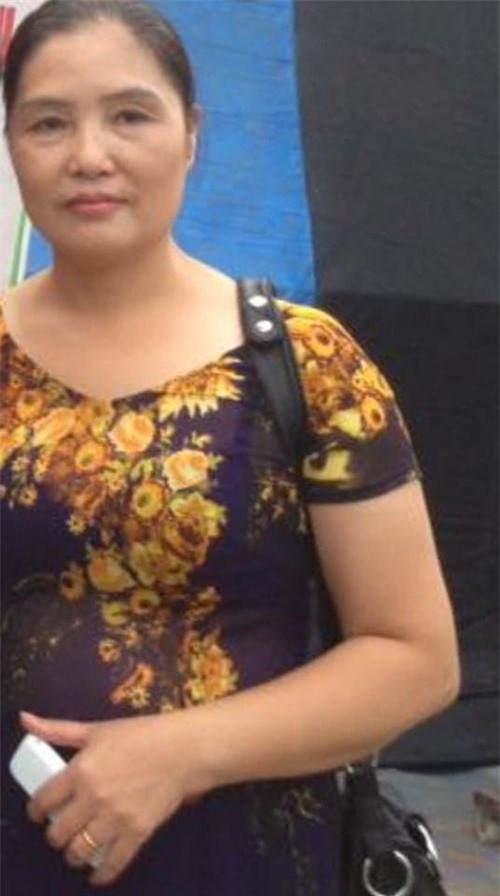 Diễn viên Hương Duyên đột ngột qua đời