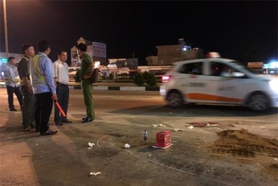 Tiết lộ nguyên nhân thiếu tá CSGT tỉnh Đồng Nai hi sinh