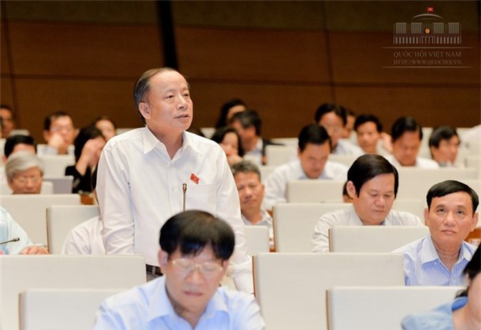 Chủ tịch Nguyễn Văn Thân: Vinasme là đại diện cho Doanh nghiệp nhỏ và vừa Việt Nam