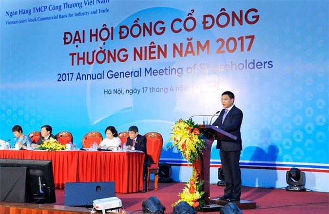 Chưa thể sáp nhập GPBank vào Vietinbank