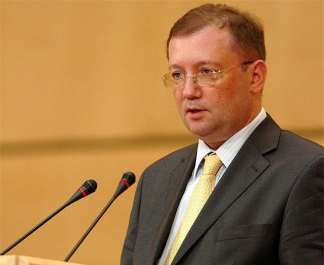 Đại sứ Nga: Quan hệ Nga - Anh tồi tệ hơn bao giờ hết