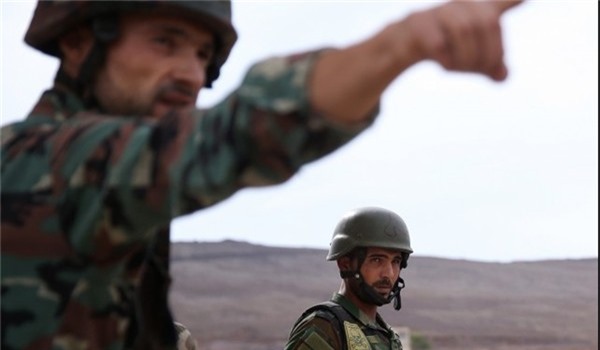 Hama: Quân đội Syria đè bẹp khủng bố, tái chiếm thị trấn chiến lược Souran