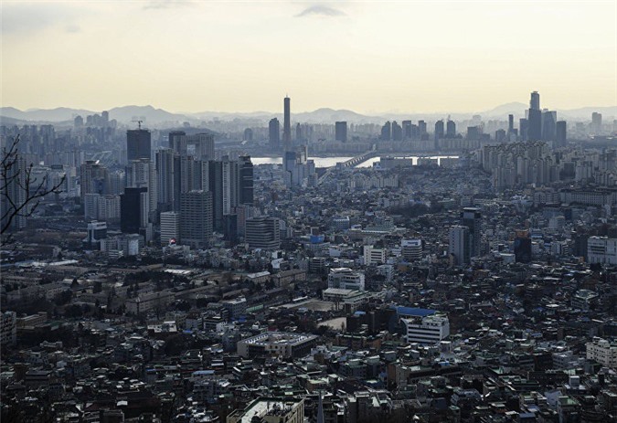 Hàn Quốc và Mỹ đe dọa "trừng phạt mạnh mẽ" Triều Tiên