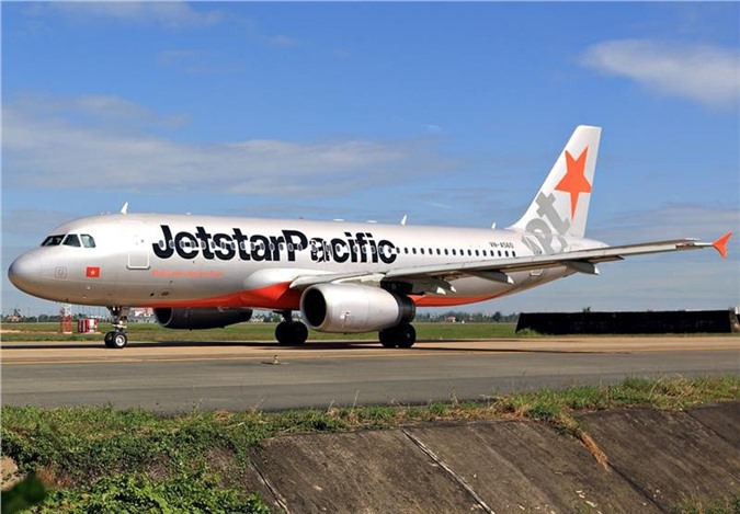 Jetstar Pacific dẫn đầu về chậm, huỷ chuyến bay