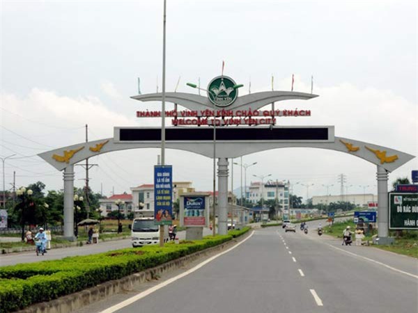 Nhiều bất cập trong công tác đấu thầu ở Vĩnh Phúc