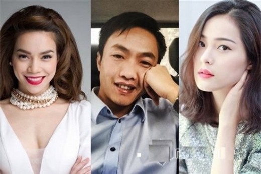 Tan vỡ với Cường Đô la, Hạ Vi "tay trắng"?