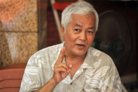 Thông tin mới về tang lễ NSƯT Duy Thanh