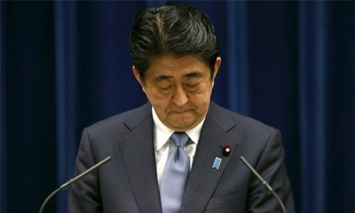 Thủ tướng Nhật Bản chia buồn với gia đình bé gái Việt bị sát hại