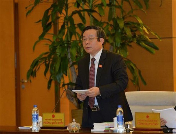 Trình Dự án Luật hỗ trợ Doanh nghiệp nhỏ và vừa ra Kỳ họp thứ 3, Quốc hội khóa XIV