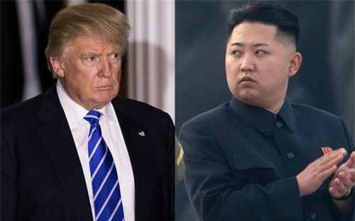 Căng thẳng Triều Tiên: Trung Quốc gửi tín hiệu tích cực cho Trump