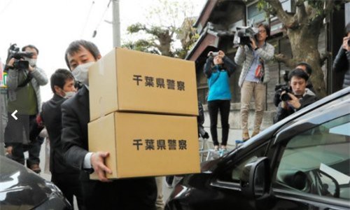 Chi tiết gây sốc về nghi phạm sát hại bé gái Việt ở Nhật Bản