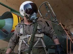 Chiến cơ Syria oanh kích đoàn xe khủng bố, 110 tay súng thương vong
