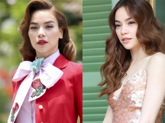 Hồ Ngọc Hà xuất hiện khác lạ, nghi can thiệp thẩm mỹ