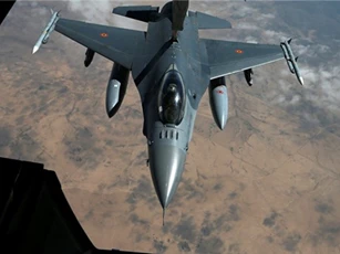 Liên quân Mỹ "đạt đỉnh" về số người dân thương vong ở Syria