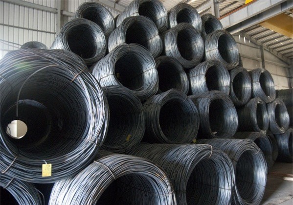 Lượng sắt thép từ Ấn Độ về Việt Nam tăng 47 lần