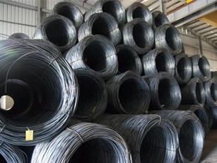 Lượng sắt thép từ Ấn Độ về Việt Nam tăng 47 lần