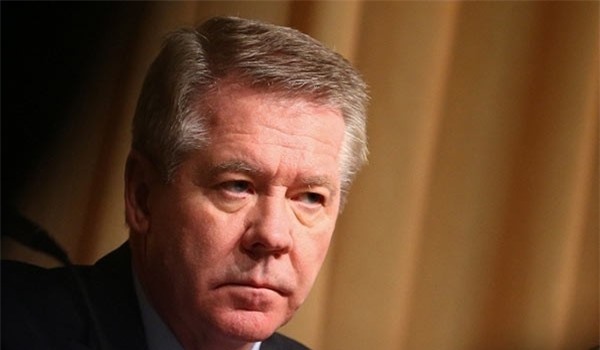 Mỹ tấn công Syria: Hội đàm ba bên được lên lịch