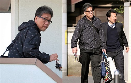 Nghi phạm sát hại bé gái Việt hay bị bắt nạt lúc còn bé