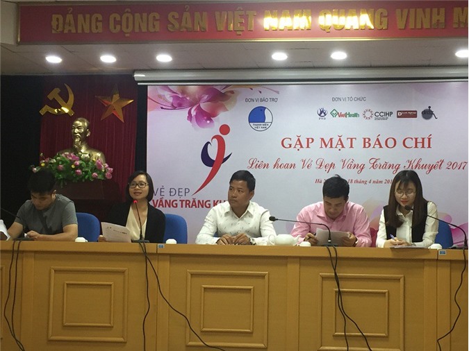 Phát động liên hoan "Vẻ đẹp Vầng Trăng Khuyết" năm 2017