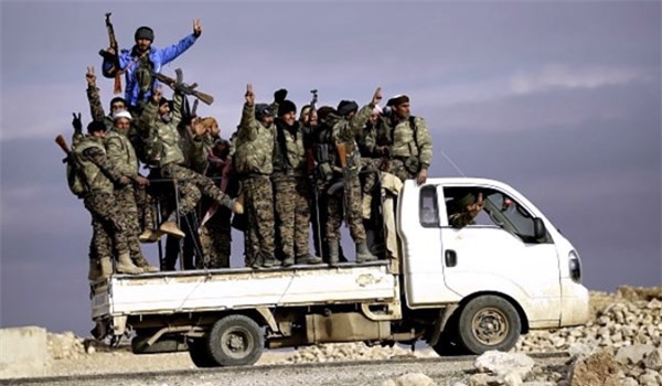 Syria: SDF giành lại 15 vị trí chiến lược từ IS ở Al-Tabaqa, Raqqa