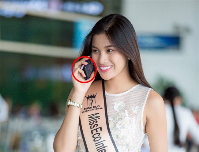 Vừa về nước, Nguyễn Thị Thành bị bóc mẽ vì "diễn sâu"