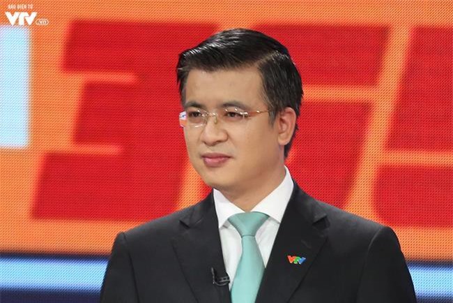 Chia tay Ban thời sự VTV, BTV Quang Minh nói gì?