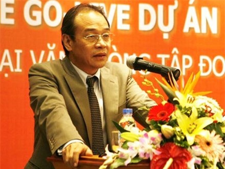 Chủ tịch Petrolimex: Giá niêm yết không thấp hơn giá bán cho JX