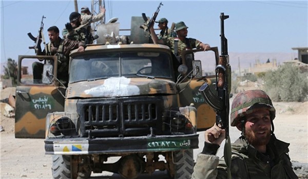 Điều thêm quân tới Dara'a, quân đội Syria chuẩn bị đánh lớn