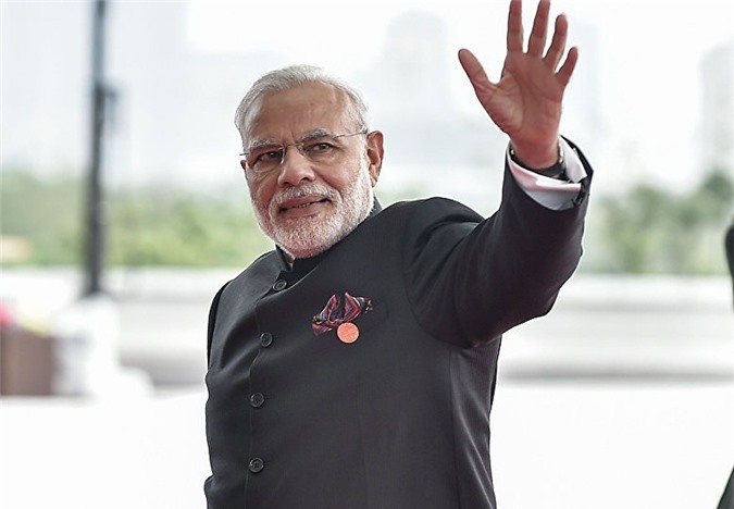 Foreign Policy: Ấn Độ "tán tỉnh" Mỹ nhưng coi trọng vũ khí Nga