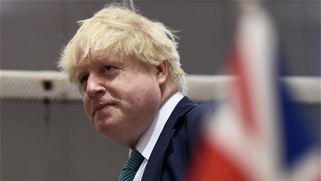 Johnson: Anh rất khó nói 'không' nếu Mỹ yêu cầu tấn công Syria