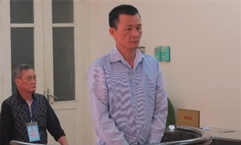 Kết đắng cho tên trộm xe máy, quay lại đánh gia chủ