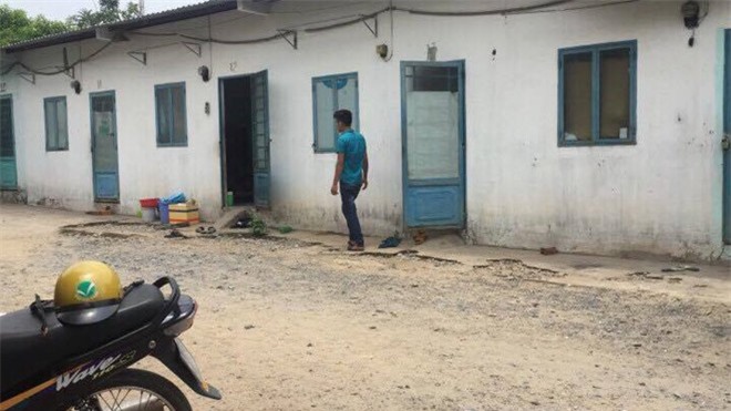 Lái xe ôm chết tức tưởi vì bị côn đồ truy sát nhầm